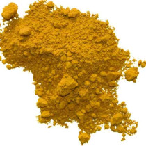 Colorant Mortier Béton Jaune 8920 Defi