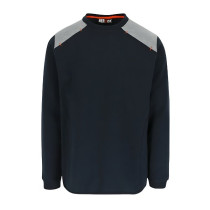 Sweat de Travail Herock Artemis Bleu Marine