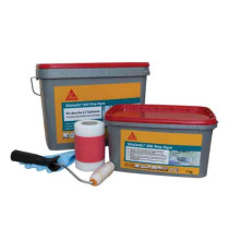 Kit Douche à l'Italienne Sikalastic®-260 Stop Aqua