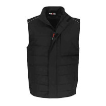 Doudoune Sans Manches Herock Diomedes Noir