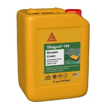 Décapant Ciment Sikagard 145, 5L