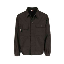 Veste de Travail Herock Aton Brun
