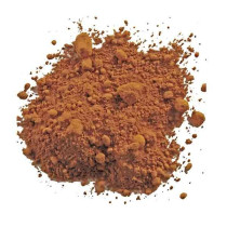 Colorant Mortier Béton Terre Orangée Defi