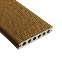 Lame Bois Composite Fiberdeck Brooklyn 2 Faces 23x138mm, 4m Teak