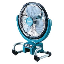 Ventilateur de Chantier Makita 14,4 / 18V Li-Ion sans batterie DCF300Z