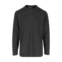 Tee-Shirt Manches Longues Herock Noet Charbon