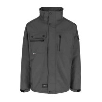 Veste de Travail Herock Persia Charbon