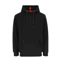 Sweat à Capuche Herock Hesus Noir