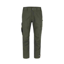Pantalon de Travail Herock Torex Kaki Foncé