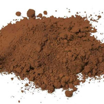 Colorant Mortier Béton Brun Foncé Oxyde de fer Defi