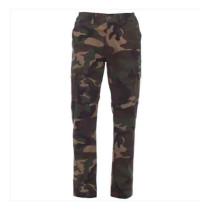 Pantalon de travail Payper Forest Summer Camouflage