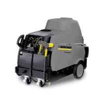 Nettoyeur Pression Eau Chaude 180 bar Kärcher HDS 2000 S 1.071-934.0