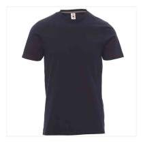 Tee-shirt Payper Sunrise Bleu Marine