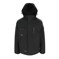 Veste de Travail Herock Persia Noir