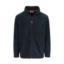 Veste Polaire Herock Darius Bleu Marine