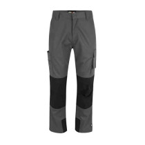 Pantalon de Travail Herock Titan Gris/Noir