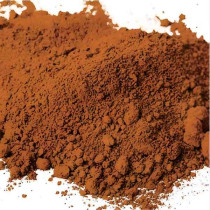 Colorant Mortier Béton Châtaigne Oxyde de fer Defi