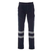Pantalon de travail Payper Worker Summer Reflex Bleu Marine