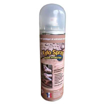 Xylo-Spray Vernis protection bois spray de 250 ml