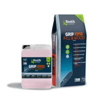 Primaire d'Accrochage Parquet Bostik Grip X910 Fill & Wood 14,5 kg