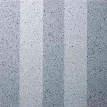Dalle Marlux Lignardina 40 x 40 x 3,6 cm couleur Gris bleu large bande, le M2