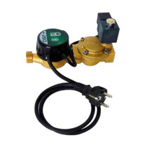 Détecteur de fuite d'eau jetly DFS+, disjoncteur d'eau, ref 471421
