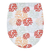 Abattant WC Wirquin Marbella Corail 20722972