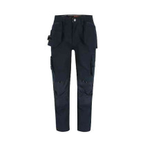 Pantalon de Travail Herock Dagan Bleu Marine