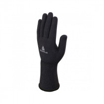 Gants Anti-coupure DeltaPlus VECUT59LP Noir