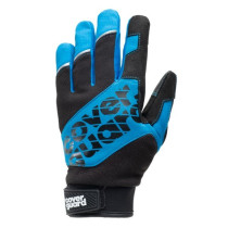 Gants Protection Froid Coverguard Mechanics Eurowinter MX100 Bleu