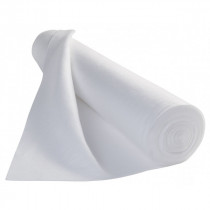 Géotextile Anti-Remontée de Végétation, 350g/m2, 2 x 25 m