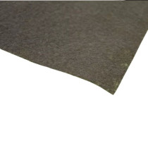 Géotextile Non Tissé Classe 4 140 g/m2 Marron, Rouleau 2 x 15 m
