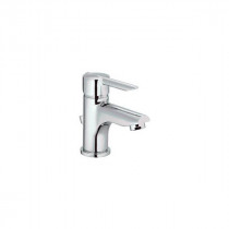 Mitigeur Lavabo Bec Bas Eurosanit Alto Chrome GK550005