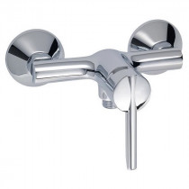 Mitigeur Lavabo Eurosanit Alto Chrome GK580005