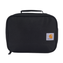 Glacière Carhartt Insulated 4 Can Lunch Cooler B0000543 Black