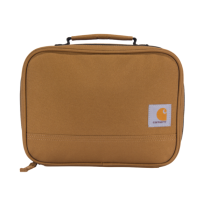 Glacière Carhartt Insulated 4 Can Lunch Cooler B0000543 Brown