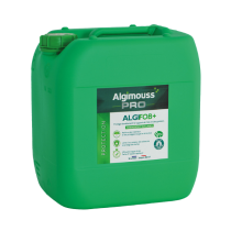 Hydrofuge et Oléofuge pour Sols AlgiFob+, 15 litres