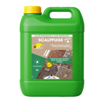 Hydrofuge Impermeabilisant biosourcé Scalpfuge Eko'R, Bidon de 5L