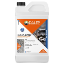 Hydrofuge Oléofuge Spécial Pierre Naturelle Dalep Bidon de 1L