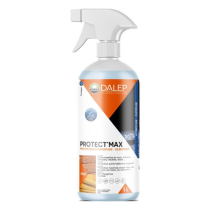 Hydrofuge Oléofuge Tous Supports Dalep Protect'Max Pulvérisateur 1L