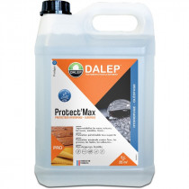 Hydrofuge Oléofuge Tous Supports Dalep Protect'Max Bidon de 5L 