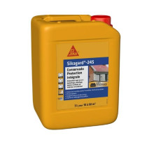 Hydrofuge Polyvalent Sikagard 245 Conservado Protection Intégrale, 5L