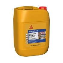 Hydrofuge Sikagard-245 Conservado Protection Intégrale, 20L