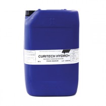 Hydrofuge toiture incolore Curitech Hydro +, 25 litres