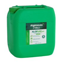 Imperméabilisant pour Bois AlgiFuge Bois, 15 litres