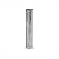 Infuseur Seul pour Bouteille Qwetch 1L 14cm Inox Brossé