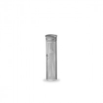 Infuseur Seul pour Bouteille Qwetch 500 ml 9 cm Inox Brossé