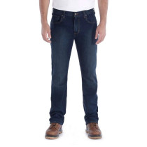 Jean de Travail Carhartt Rugged Flex Straight Tapered Erie