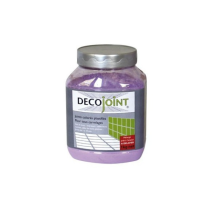 Joint de Carrelage Sol et Mur Defi Décojoint Passion, 1 kg
