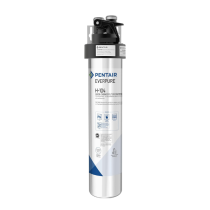 Kit de Filtration sous evier Pentair Everpure H-104